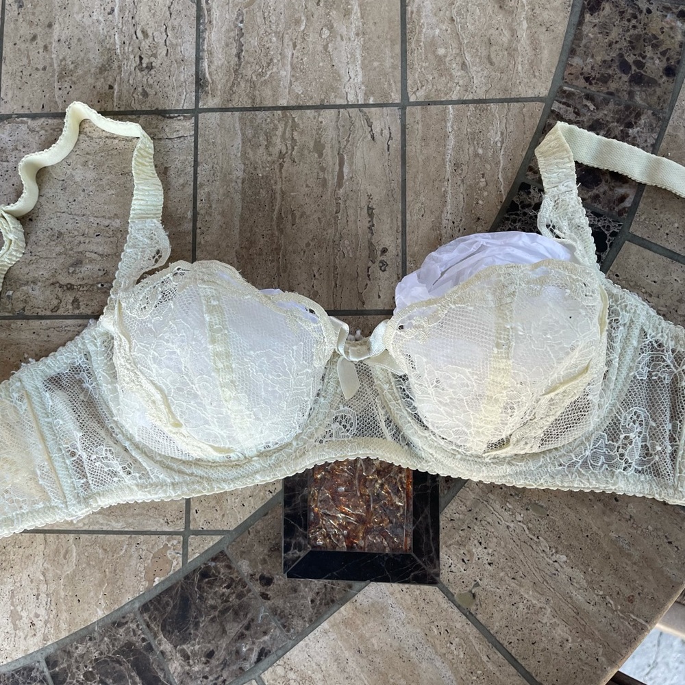 Agent Provocateur bra, 32B